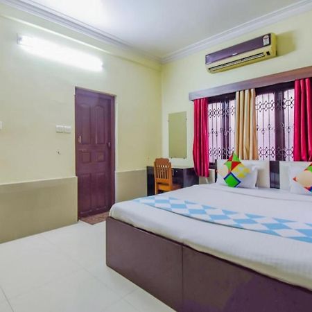 Holiday Rental Rooms Kalkuta Zewnętrze zdjęcie
