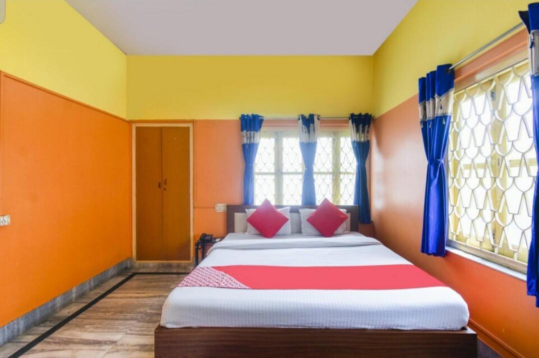 Holiday Rental Rooms Kalkuta Zewnętrze zdjęcie