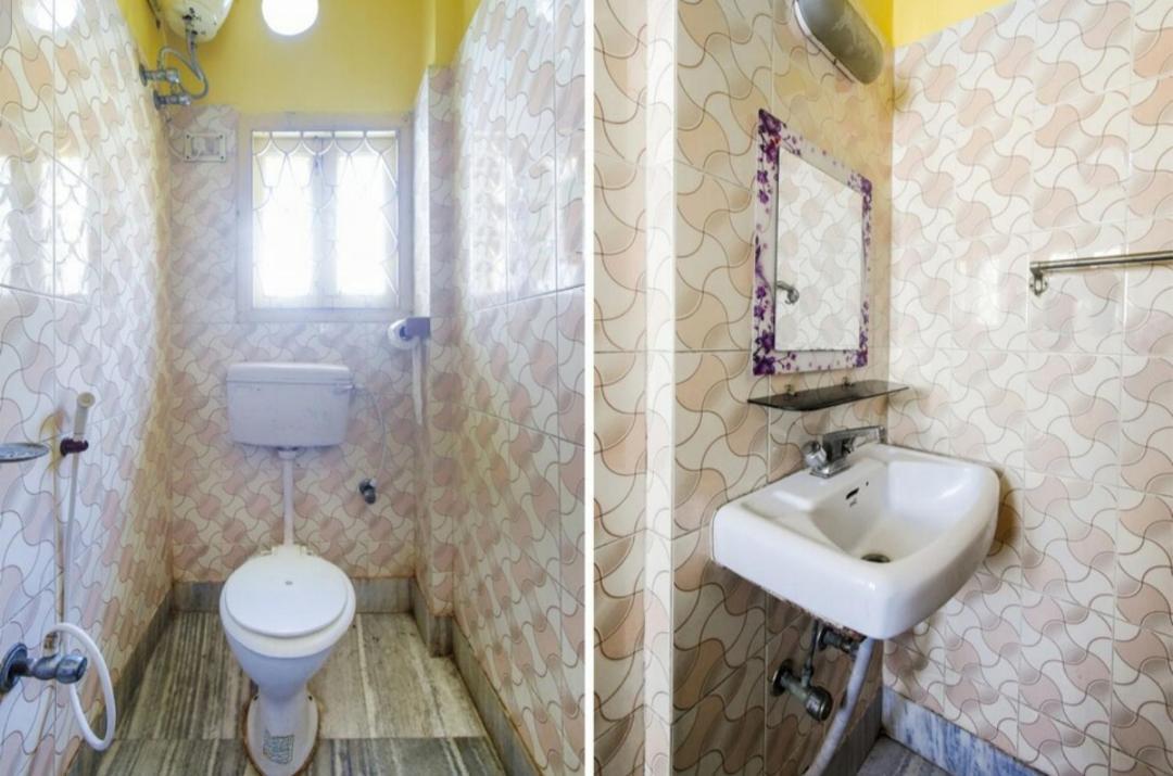 Holiday Rental Rooms Kalkuta Zewnętrze zdjęcie