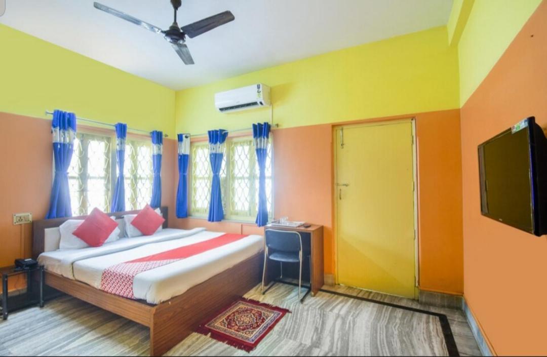 Holiday Rental Rooms Kalkuta Zewnętrze zdjęcie