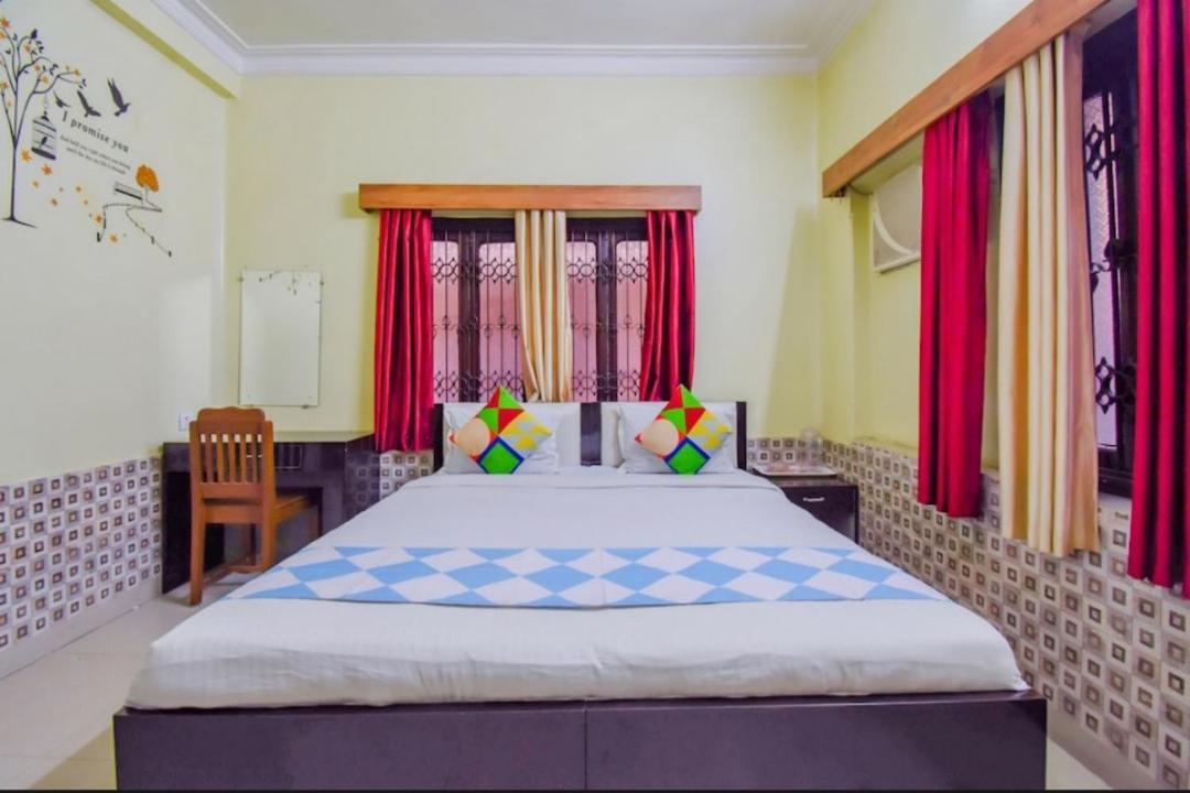 Holiday Rental Rooms Kalkuta Zewnętrze zdjęcie