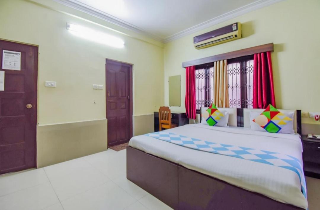 Holiday Rental Rooms Kalkuta Zewnętrze zdjęcie