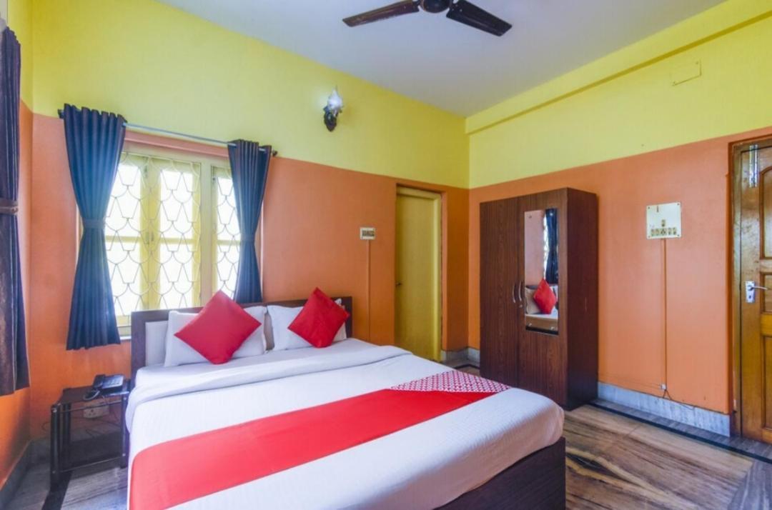 Holiday Rental Rooms Kalkuta Zewnętrze zdjęcie