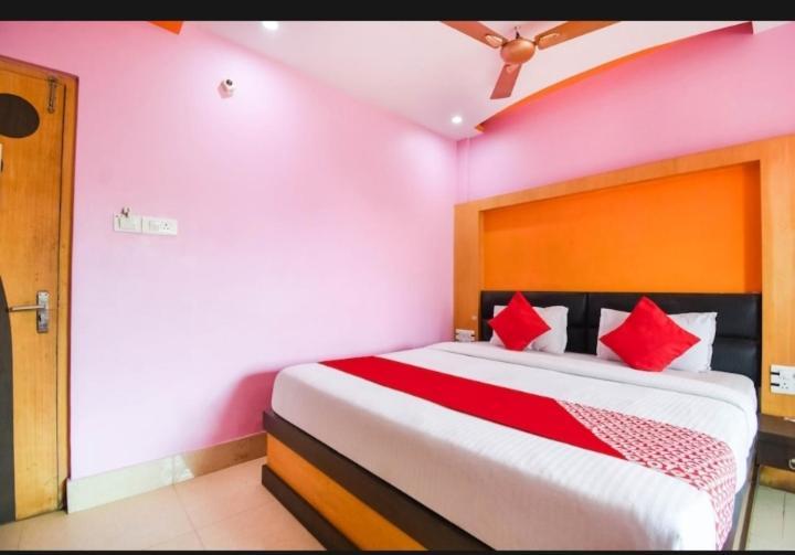 Holiday Rental Rooms Kalkuta Zewnętrze zdjęcie