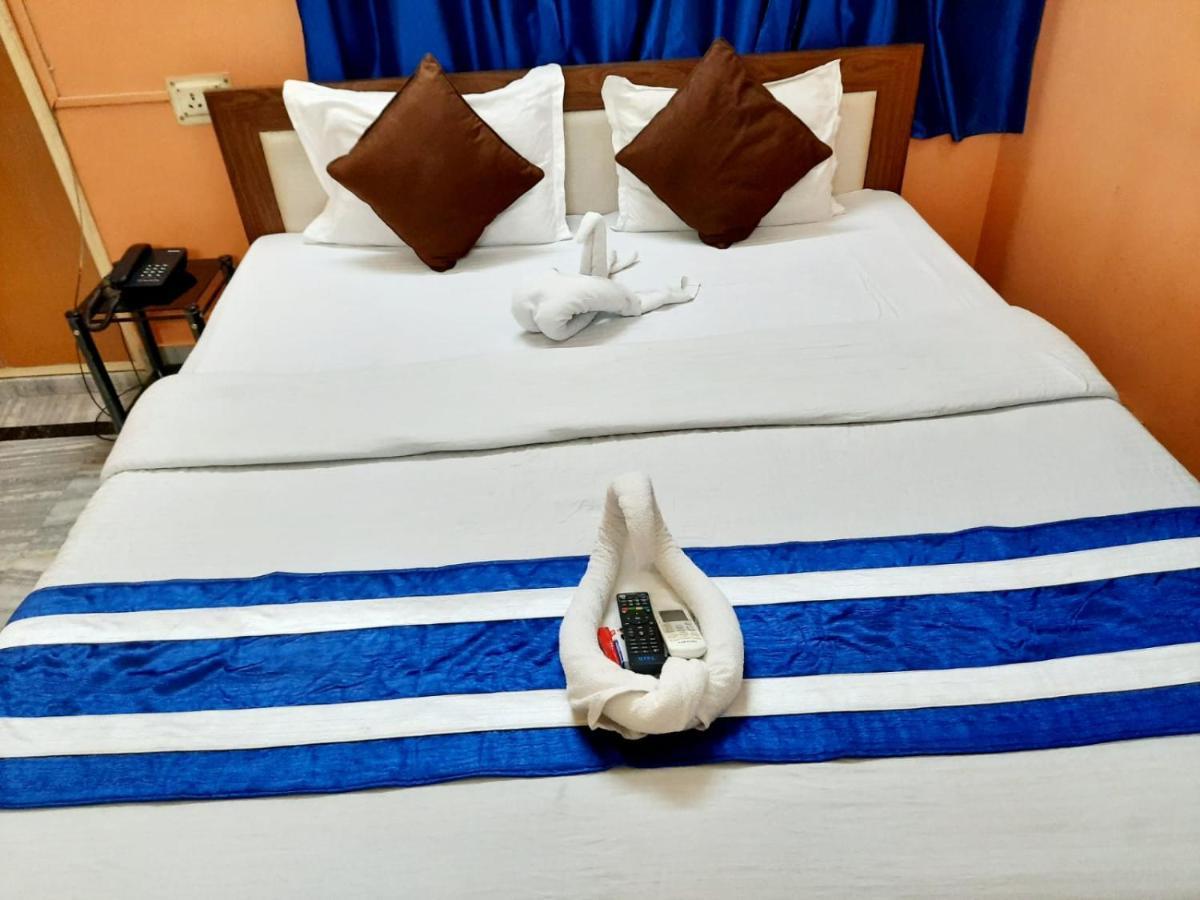 Holiday Rental Rooms Kalkuta Zewnętrze zdjęcie