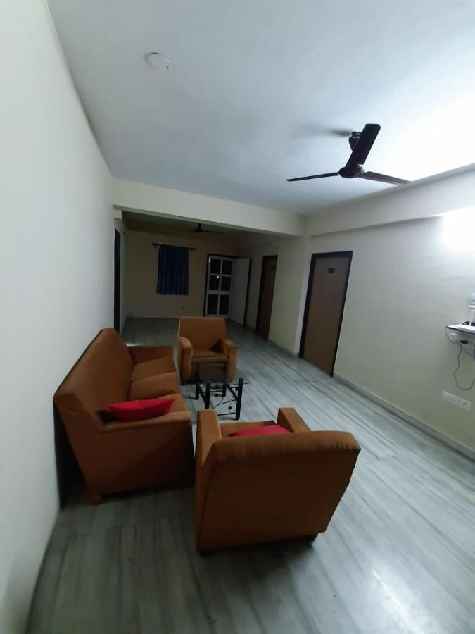Holiday Rental Rooms Kalkuta Zewnętrze zdjęcie