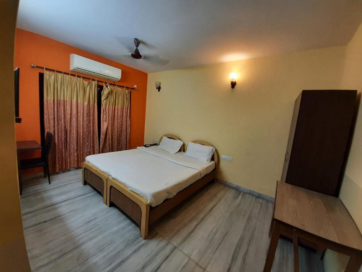 Holiday Rental Rooms Kalkuta Zewnętrze zdjęcie