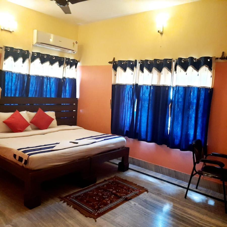 Holiday Rental Rooms Kalkuta Zewnętrze zdjęcie