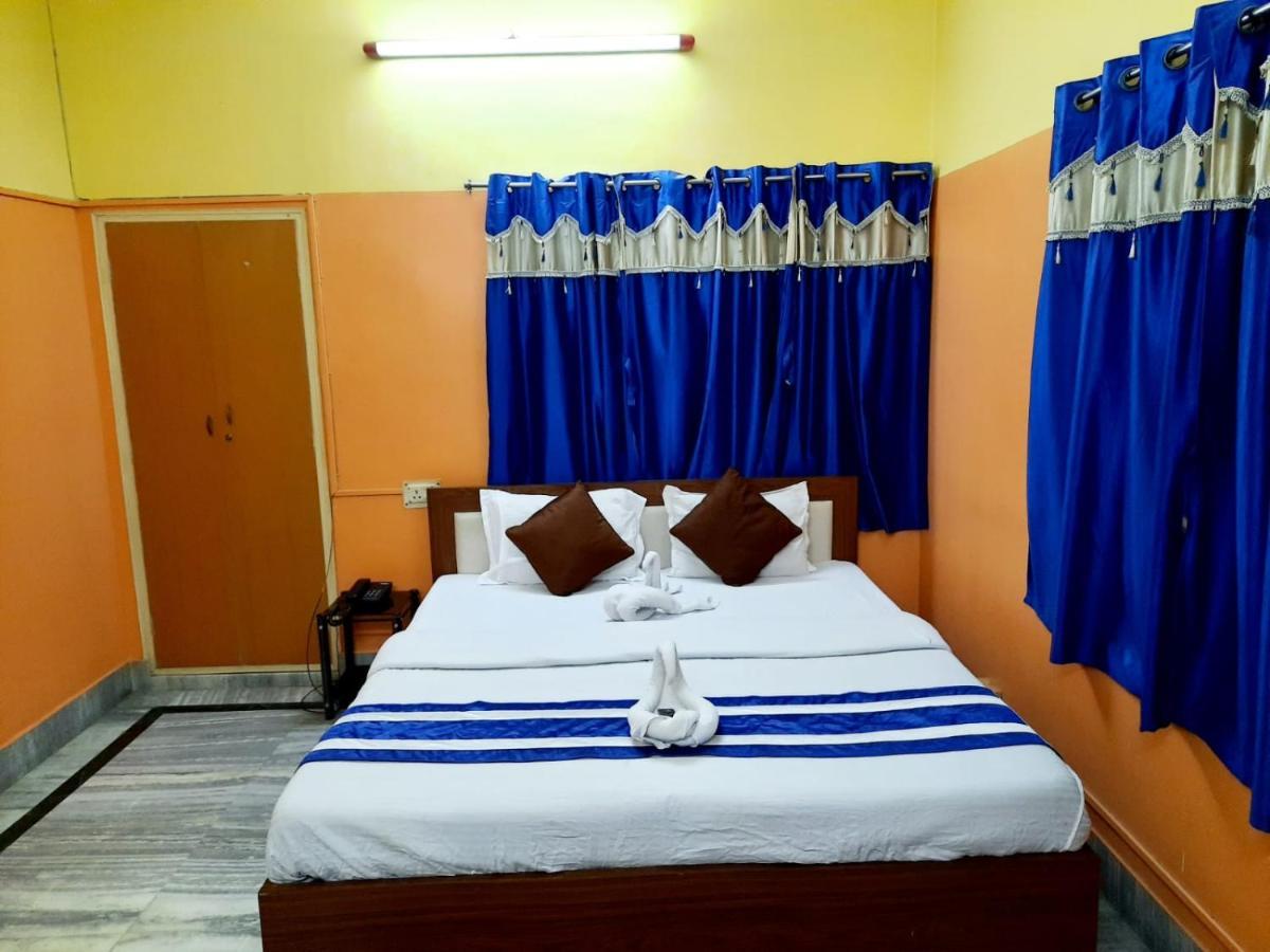Holiday Rental Rooms Kalkuta Zewnętrze zdjęcie