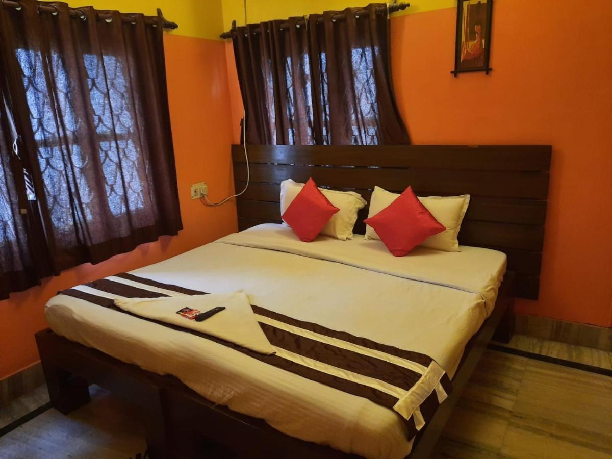 Holiday Rental Rooms Kalkuta Zewnętrze zdjęcie