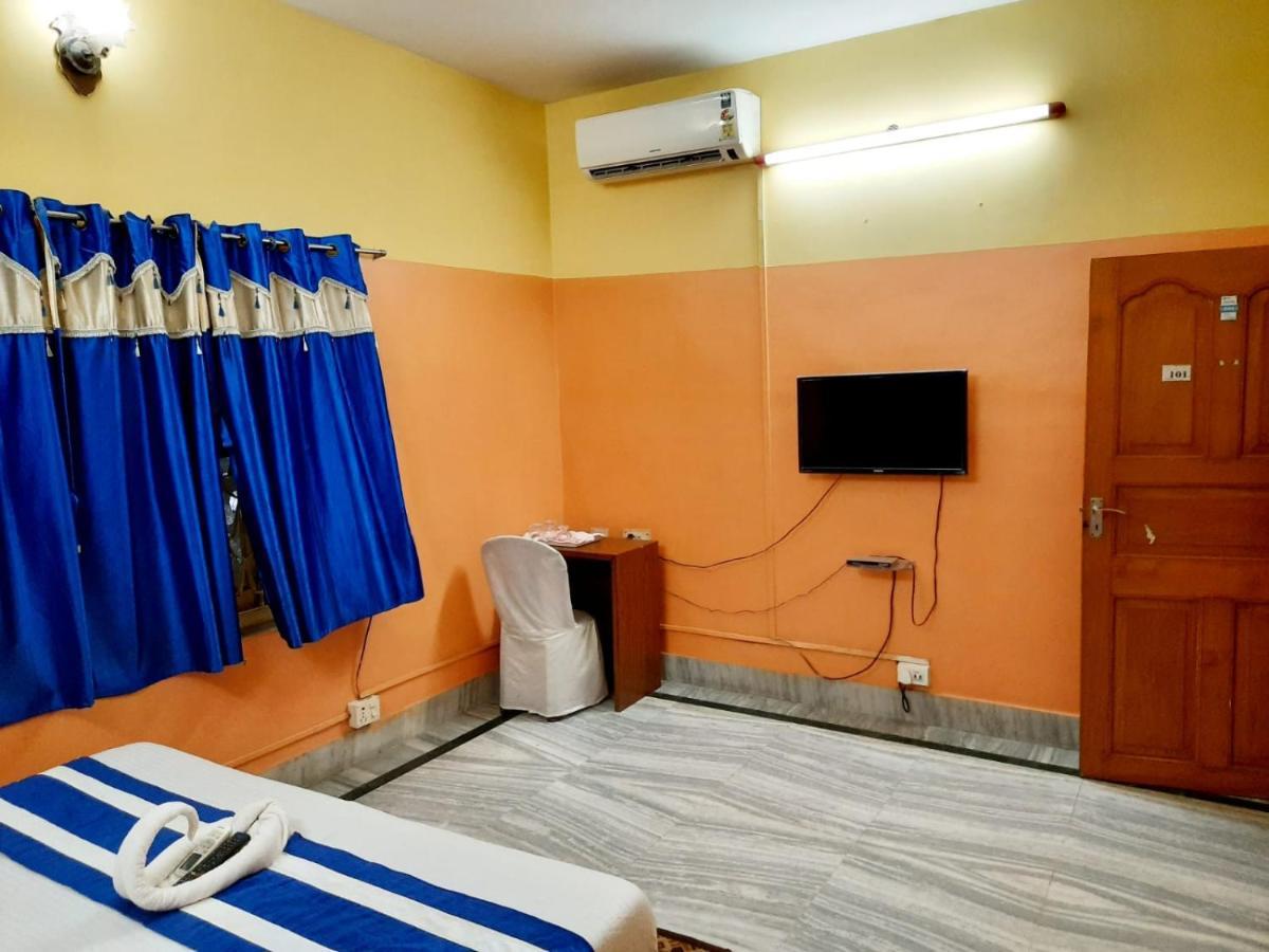 Holiday Rental Rooms Kalkuta Zewnętrze zdjęcie