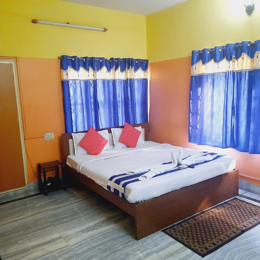 Holiday Rental Rooms Kalkuta Zewnętrze zdjęcie