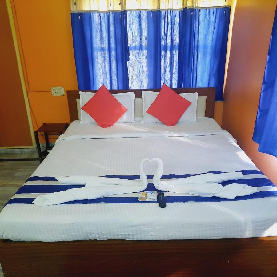 Holiday Rental Rooms Kalkuta Zewnętrze zdjęcie