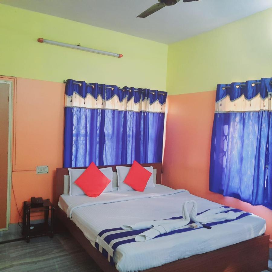 Holiday Rental Rooms Kalkuta Zewnętrze zdjęcie