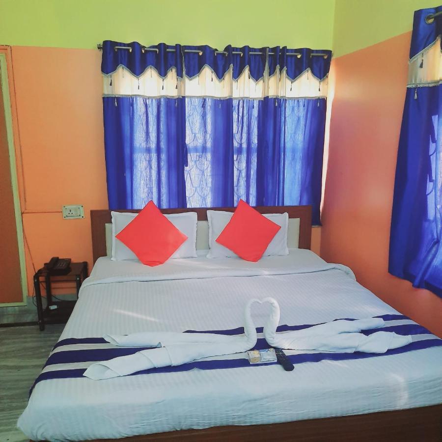 Holiday Rental Rooms Kalkuta Zewnętrze zdjęcie