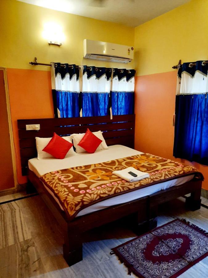 Holiday Rental Rooms Kalkuta Zewnętrze zdjęcie