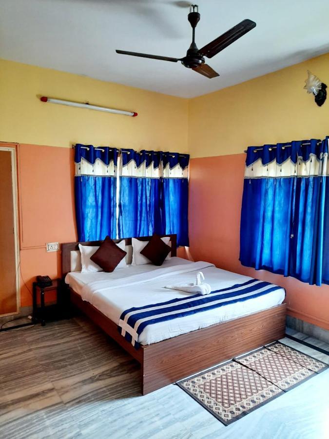 Holiday Rental Rooms Kalkuta Zewnętrze zdjęcie