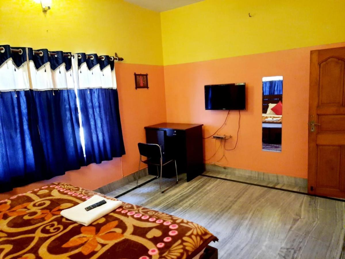 Holiday Rental Rooms Kalkuta Zewnętrze zdjęcie